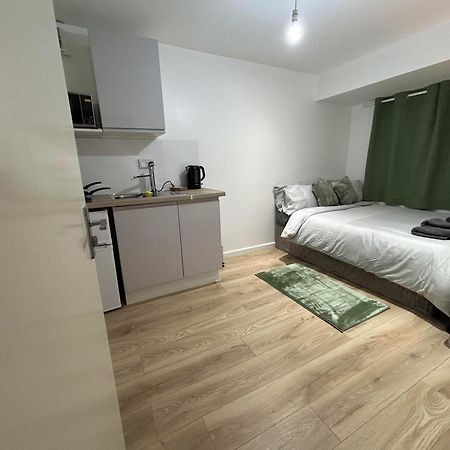 Studio Guest Room London Eksteriør billede