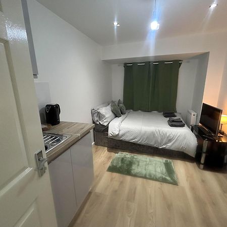 Studio Guest Room London Eksteriør billede