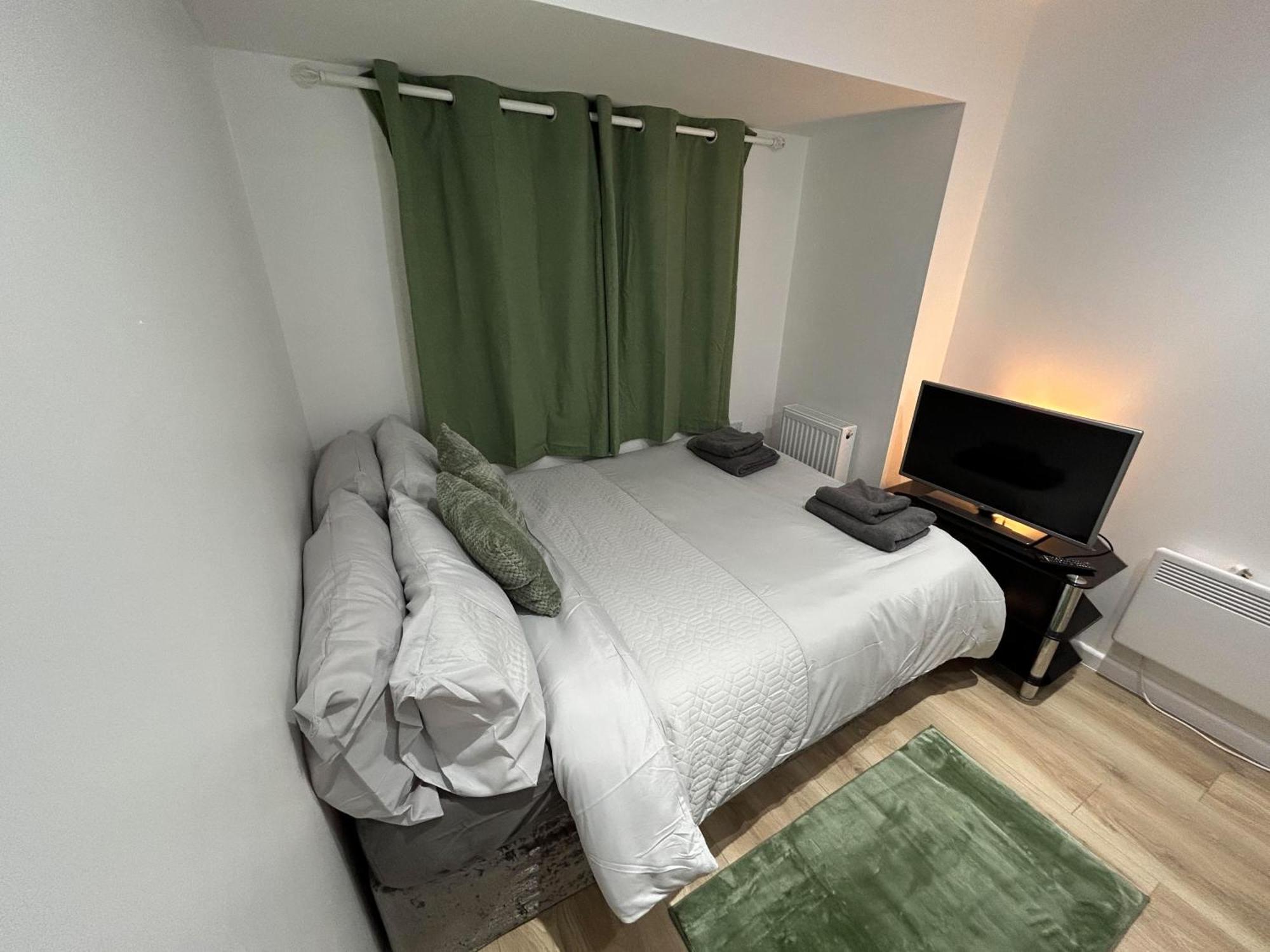 Studio Guest Room London Eksteriør billede
